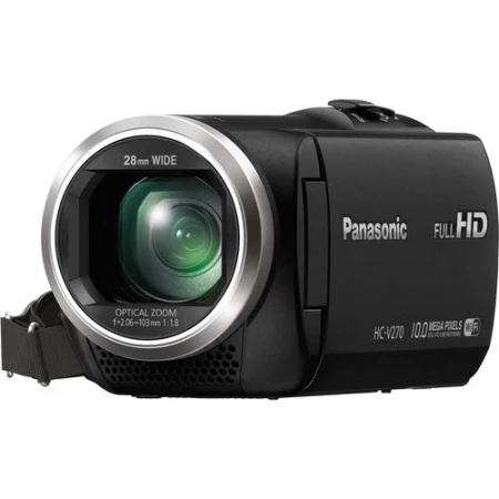 ビデオカメラ Panasonic 90x iA zoom HYBRID O.I.S Yahoo!オークション - Panasonic 25X iA ZOOM HC-VX985M